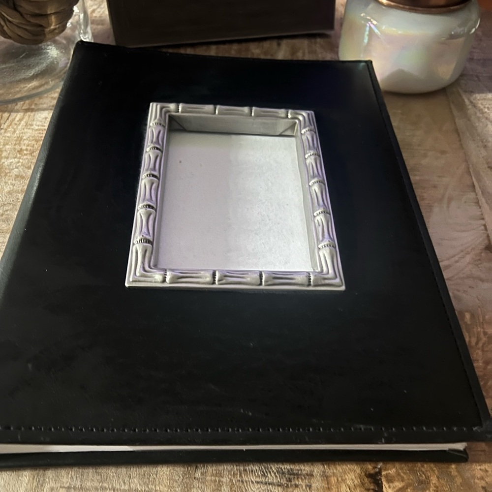 Photo Album 4X6 Or 4x12 Pages/180 Pockets Photo, Multi Layout